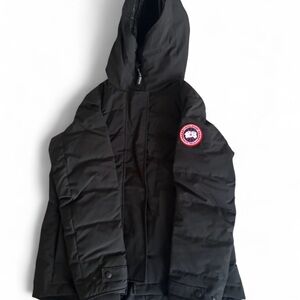 Canada goose jacket